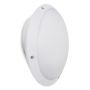 Novolux TEIA 317A-G05X1A-01 Plafonnier E27 IP66