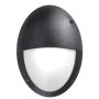 Novolux TEIA 317B-G05X1A-02 Wandlamp E27 IP66