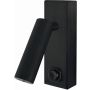 Novolux TOSCANA 842A-L0103B-02 Applique murale 1x3W/LED 3000K 200LM IP20