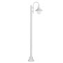 Novolux TROM 332D-G05X1A-01 Lanterne 1x42W/E27 IP43