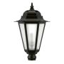 Novolux VILLA BIG 346D-G05X1A-02 Lantaarn armatuur 1x70W/E27 IP43