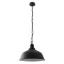 Novolux VINTAGE 620A-G05X1A-02 Hanglamp 1x60W/E27 IP20