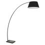 Novolux ZANZIBAR 622A-G05X1A-02 Lampadaire 1x60W/E27 IP20
