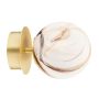 Argon FABIO 8453 Applique murale 1x7W(Max)/E14 IP44