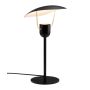 Nordlux FABIOLA 2220245003 Lampe de table 1x40W/GU10 IP20