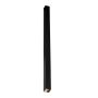 Antigo Doha 1704 Opbouwspot 1x10W/GU10 IP20