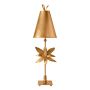 Flambeau AZALEA FB-AZALEA-TL-GD Lampe de table 1x60W/E27