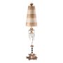 Flambeau BIRDLAND FB-BIRDLAND-TL Lampe de table 1x60W/E27
