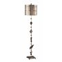 Flambeau FRAGMENT FB-FRAGMENT-FL-S Staande lamp 1x60W/E27
