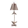 Flambeau RED BELLA FB-REDBELL-TL-SV Tafellamp 1x60W/E27