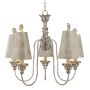 Flambeau REMI FB-REMI5 Lustre 5x60W/E27