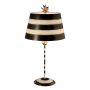 Flambeau SOUTH BEACH FB-SOUTHBEACH-TL Tafellamp 1x60W/E27