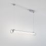Astro Lighting IO 1409004 Suspension lumineuse 20,2W/LED 3000K 2328LM IP20