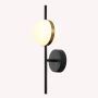 Zambelis SCONCE LIGHT 2003 Applique murale 8W/led 3000K 640lm IP20
