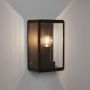 Astro Lighting HOMEFIELD 1095040 Applique murale 1x7W/E14 IP44