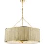Dar Lighting Fenella FEN0835 Hanglamp 8x40w/e14