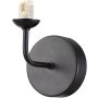Dar Lighting Feya FEY0722-F Wandlamparm 1x40w/g9 ip20