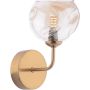 Dar Lighting Feya FEY0763-16 Applique murale 1x40w/g9 ip20
