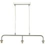 Dar Lighting Feya FEY6250-F Suspension 3x40w/g9 ip20