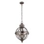 Feiss ADAMS FE-ADAMS-3P-ANL Suspension lumineuse 3x60W/E14