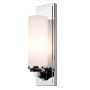 Feiss AMALIA FE-AMALIA1-LBATH Applique murale 1x3,5W/G9 320LM IP44
