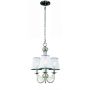 Feiss AVELINE FE-AVELINE3 Kroonluchter 3x60W/E14