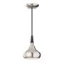 Feiss BESO FE-BESO-P-S-BS Suspension lumineuse 1x60W/E27