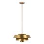 Feiss BRISBIN FE-BRISBIN-BB Suspension lumineuse 1x60W/E27