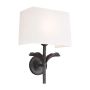 Feiss GEORGIA FE-GEORGIA1 Applique murale 1x60W/E27