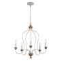 Feiss HARTSVILLE FE-HARTSVILLE5 Lustre 5x60W/E14