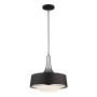 Feiss HOLLOWAY FE-HOLLOWAY-4P-B Suspension lumineuse 4x75W/E27