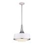 Feiss HOLLOWAY FE-HOLLOWAY-4P-W Hanglamp 4x75W/E27