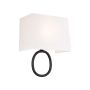 Feiss INDO FE-INDO1 Wandlamp 1x60W/E27