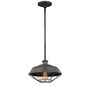 Feiss LENNEX FE-LENNEX-P Hanglamp 1x60W/E27