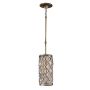 Feiss LUCIA FE-LUCIA-P-D Suspension lumineuse 1x60W/E27