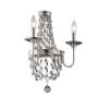 Feiss MALIA FE-MALIA2 Wandlamp 2x60W/E14