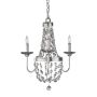Feiss MALIA FE-MALIA3 Lustre 3x60W/E14