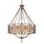 Feiss MARCELLA FE-MARCELLA4 Lustre 4x60W/E27