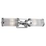 Feiss PAULSON FE-PAULSON2 Wandlamp 2x3,5W/G9 320LM IP44
