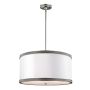 Feiss PAVE FE-PAVE-P-M Suspension lumineuse 3x60W/E27