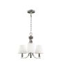 Feiss PAVE FE-PAVE3 Lustre 3x60W/E27