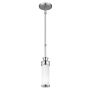 Feiss PAYNE FE-PAYNE-MPBATH Hanglamp 1x3,5W/G9 320LM IP44