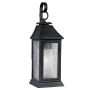 Feiss SHEPHERD FE-SHEPHERD-2M Wandlamp 1x75W/E27 IP44