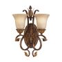 Feiss SONOMA VALLEY FE-SONOMAVALLEY2 Wandlamp 2x60W/E27