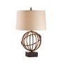 Feiss SPENCER FE-SPENCER-TL Lampe de table 1x60W/E27