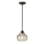 Feiss URBAN RENEWAL FE-URBANRWL-P-H Hanglamp 1x60W/E27