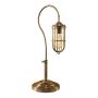 Feiss URBAN RENEWAL FE-URBANRWL-TL1 Lampe de table 1x60W/E27