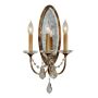 Feiss VALENTINA FE-VALENTINA-W3 Wandlamp 3x60W/E14
