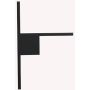 Zambelis WALL LED LIGHT 25148 Applique murale 10W/led 3000K 672lm IP20