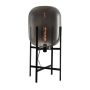 Italux MAVERSA FL-82321-1A-M Lampadaire 1x60W/E27 IP20